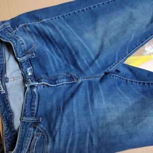 Universal thread 18w jeggings